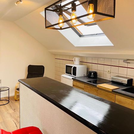 דירות וסול Le Loft, Alliance De Confort Et De Praticite מראה חיצוני תמונה