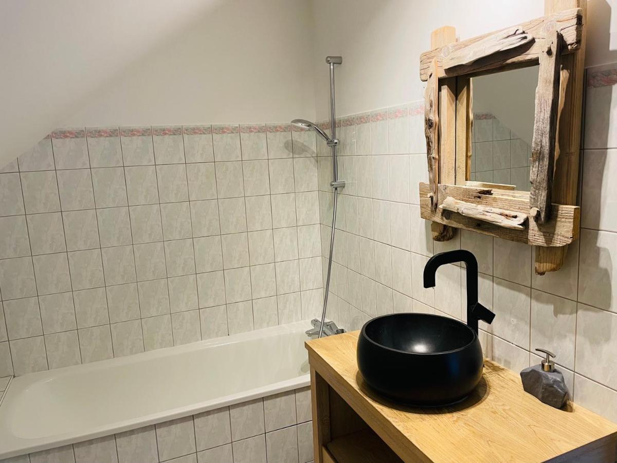 דירות וסול Le Loft, Alliance De Confort Et De Praticite מראה חיצוני תמונה
