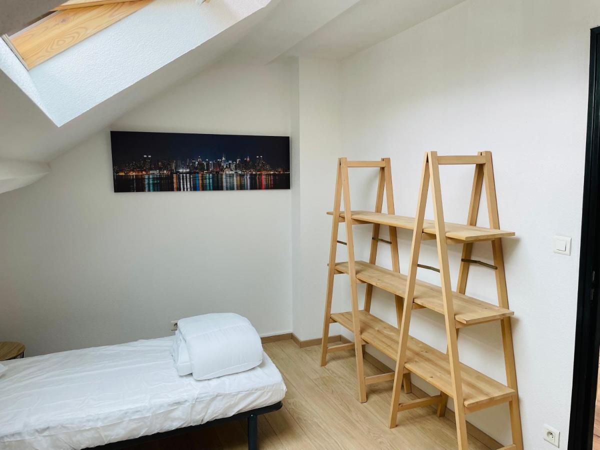 דירות וסול Le Loft, Alliance De Confort Et De Praticite מראה חיצוני תמונה
