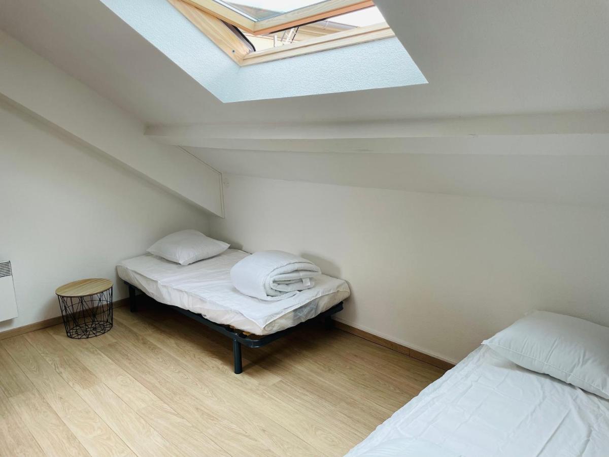 דירות וסול Le Loft, Alliance De Confort Et De Praticite מראה חיצוני תמונה