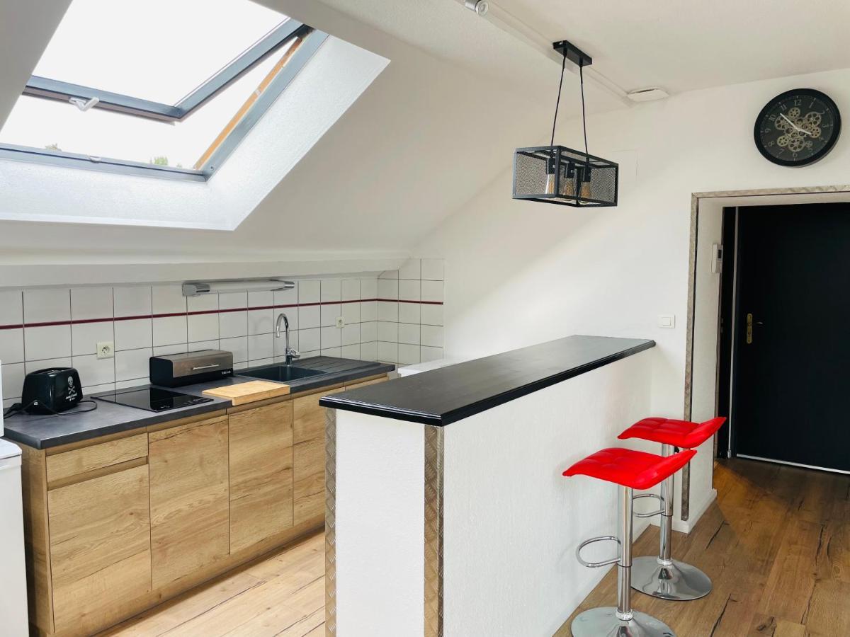 דירות וסול Le Loft, Alliance De Confort Et De Praticite מראה חיצוני תמונה